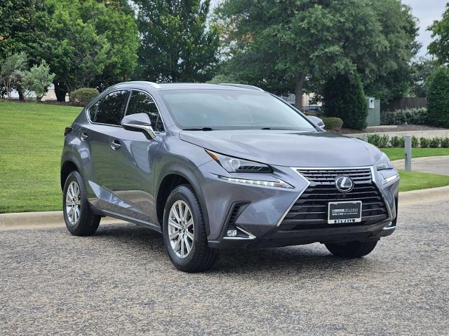 2019 Lexus NX 300 Vehicle Photo in FORT WORTH, TX 76132