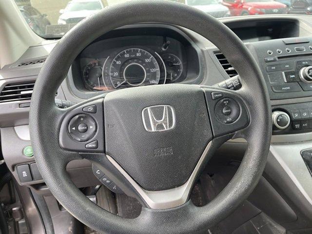 2014 Honda CR-V Vehicle Photo in Philadelphia, PA 19116