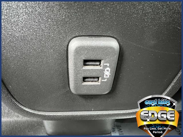 2022 Chevrolet Equinox Vehicle Photo in Roslyn, NY 11576