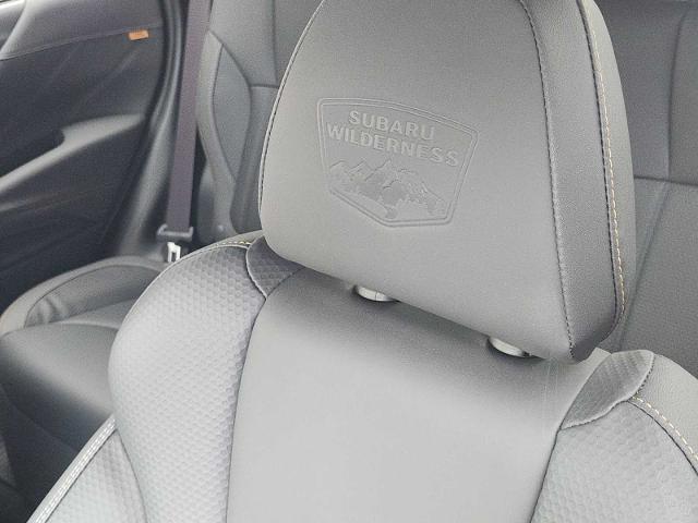2025 Subaru Forester Vehicle Photo in DALLAS, TX 75209
