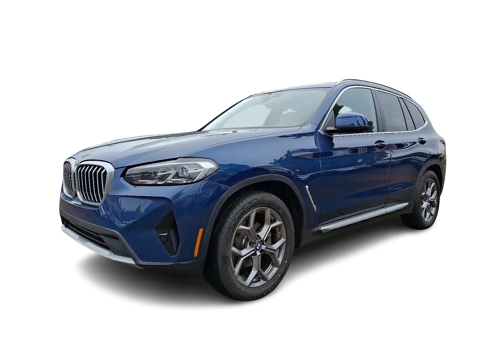 2022 BMW X3 xDrive30i Vehicle Photo in Willow Grove, PA 19090