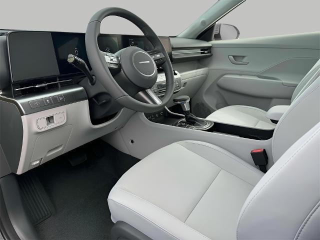 2025 Hyundai KONA Vehicle Photo in Green Bay, WI 54304