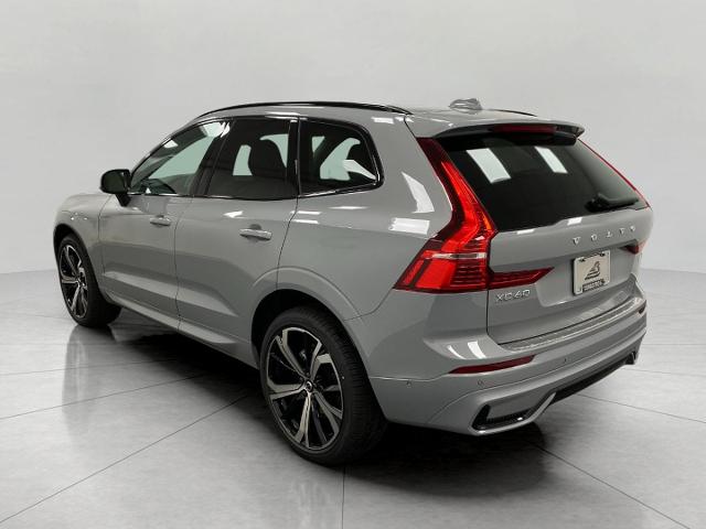 2025 Volvo XC60 Vehicle Photo in Appleton, WI 54913