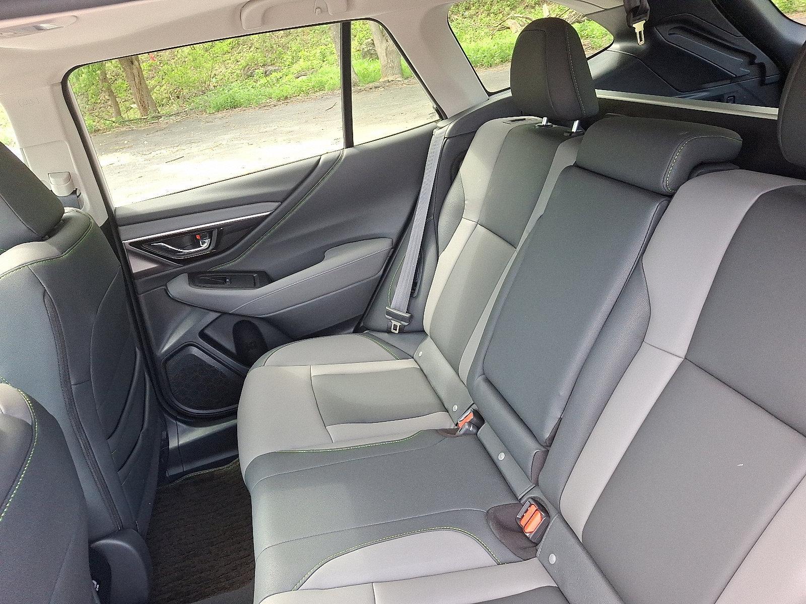 2024 Subaru Outback Vehicle Photo in Harrisburg, PA 17111