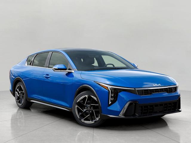 2025 Kia K4 Vehicle Photo in Appleton, WI 54914