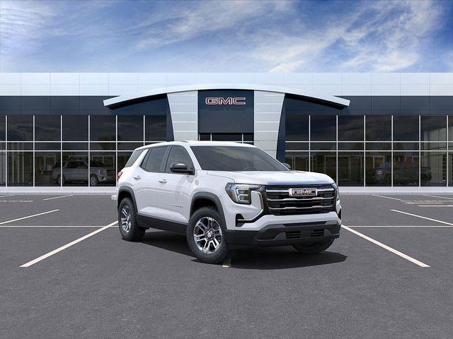 2026 GMC Terrain Vehicle Photo in WATERTOWN, CT 06795-3318