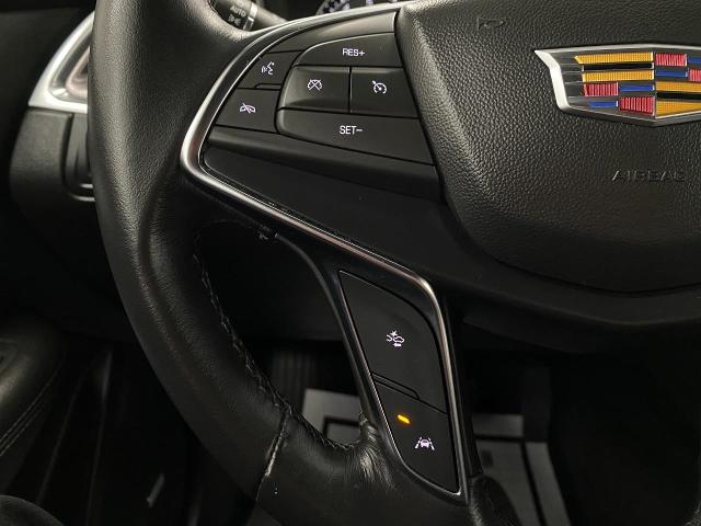 2023 Cadillac XT5 Vehicle Photo in Appleton, WI 54913
