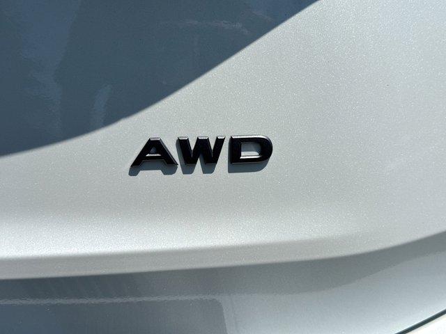 2025 Nissan Rogue Vehicle Photo in Flemington, NJ 08822