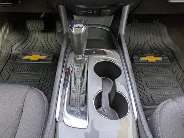2020 Chevrolet Malibu Vehicle Photo in San Antonio, TX 78209