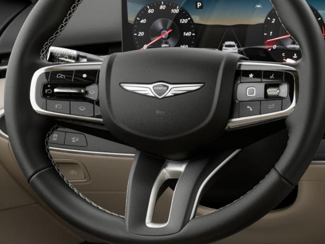 2026 Genesis GV70 Vehicle Photo in Appleton, WI 54913