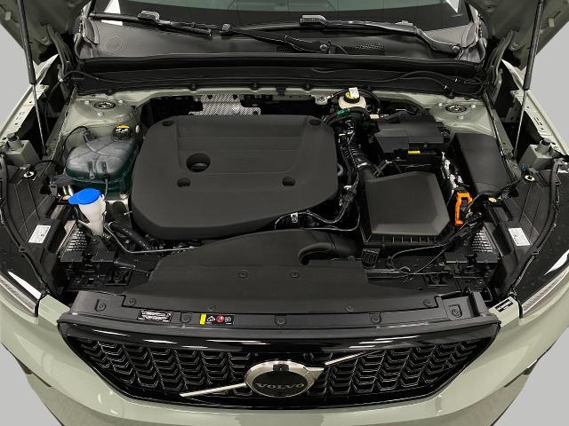 2025 Volvo XC40 Vehicle Photo in Appleton, WI 54913