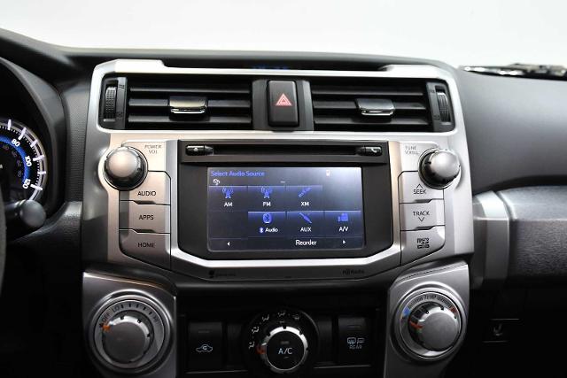 2015 Toyota 4Runner Vehicle Photo in DALLAS, TX 75235