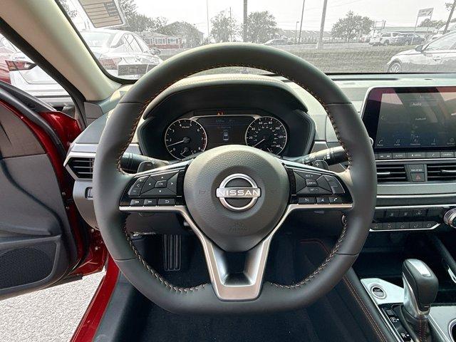 2025 Nissan Altima Vehicle Photo in Flemington, NJ 08822