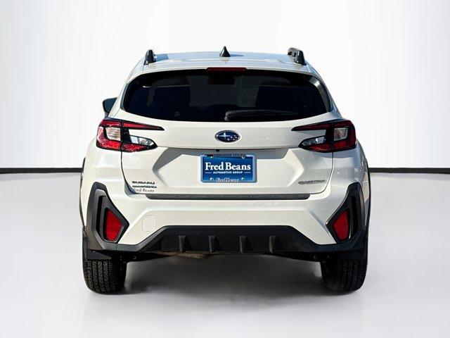 2024 Subaru Crosstrek Vehicle Photo in Doylestown, PA 18902
