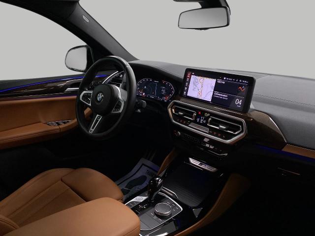 2023 BMW X4 M40i Vehicle Photo in Appleton, WI 54913