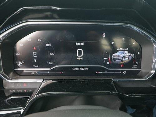2025 GMC Sierra 1500 Vehicle Photo in HOMOSASSA, FL 34448-1461