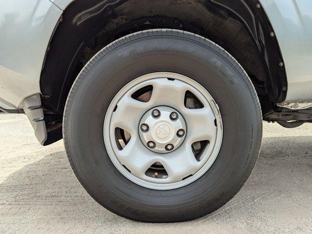 2022 Toyota Tacoma 2WD Vehicle Photo in San Antonio, TX 78230