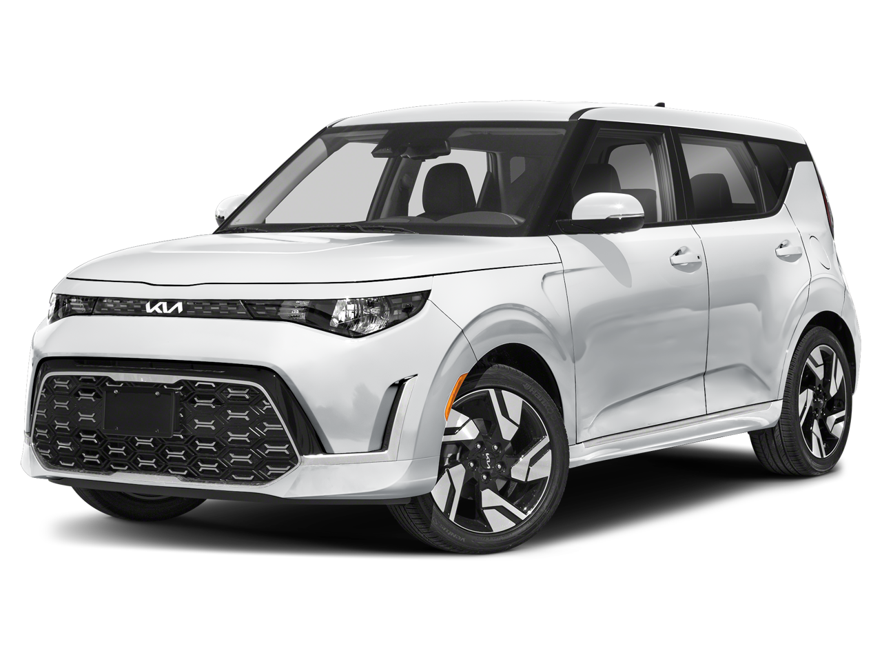 2024 Kia Soul Vehicle Photo in San Antonio, TX 78230