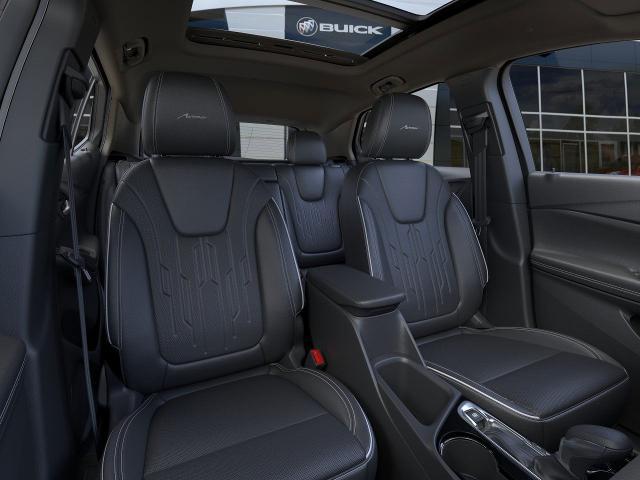 2026 Buick Encore GX Vehicle Photo in GREEN BAY, WI 54303-3330