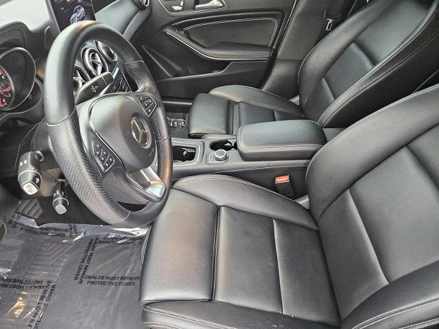 2019 Mercedes-Benz CLA Vehicle Photo in FORT WORTH, TX 76132