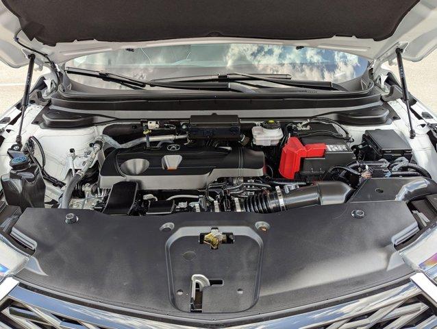 2025 Acura RDX Vehicle Photo in San Antonio, TX 78230