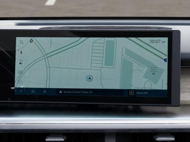 2026 Hyundai IONIQ 9 Vehicle Photo in Peoria, IL 61615