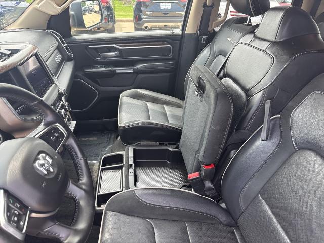 2019 Ram 1500 Vehicle Photo in Peoria, IL 61615