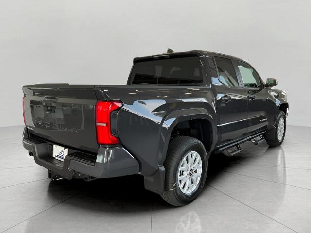 2025 Toyota Tacoma 4WD Vehicle Photo in Oshkosh, WI 54904