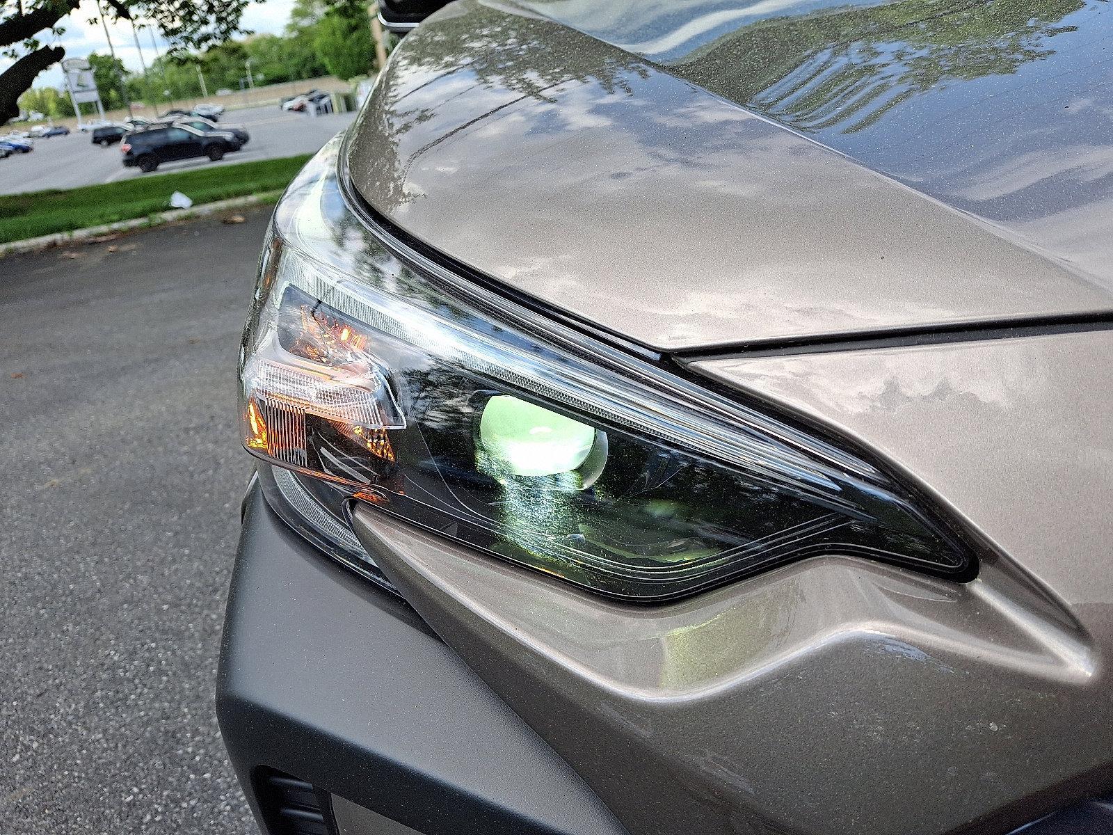 2024 Subaru Outback Vehicle Photo in Harrisburg, PA 17111