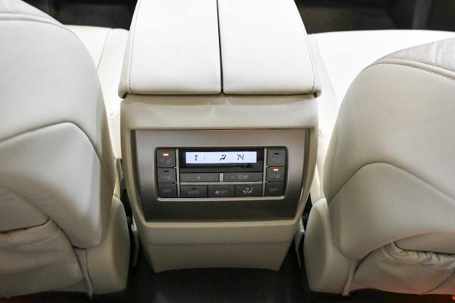2014 Lexus GX 460 Vehicle Photo in DALLAS, TX 75235