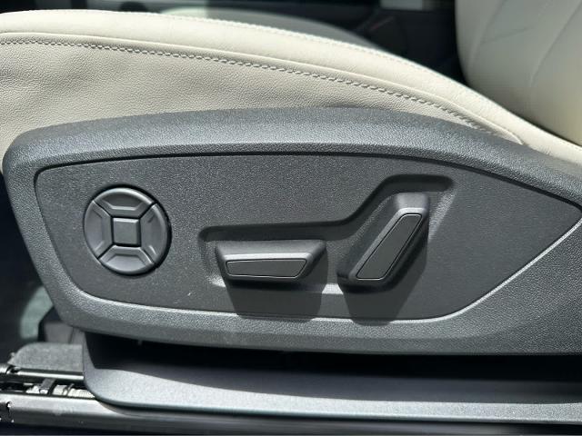 2025 Audi Q3 Vehicle Photo in HOUSTON, TX 77090