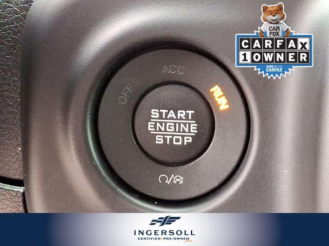 2023 Jeep Wrangler Vehicle Photo in WATERTOWN, CT 06795-3318