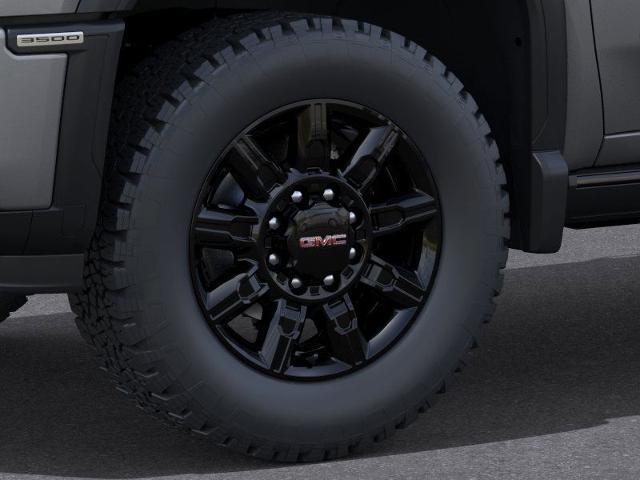 2025 GMC Sierra 3500 HD Vehicle Photo in APPLETON, WI 54914-8833