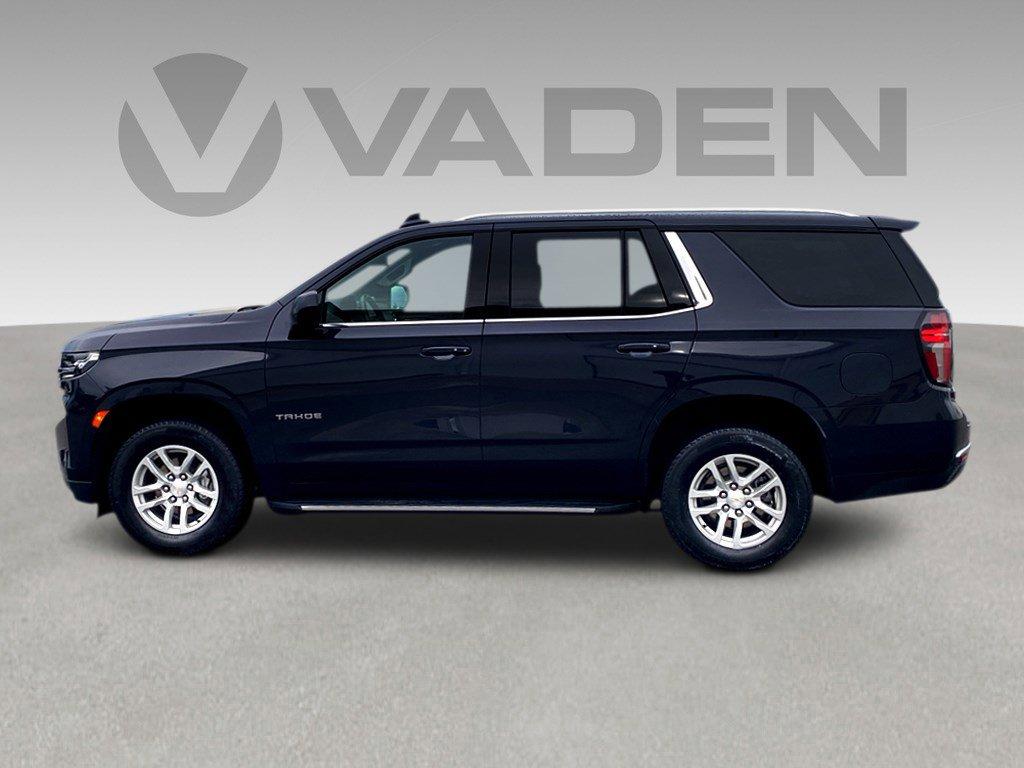2023 Chevrolet Tahoe Vehicle Photo in SAVANNAH, GA 31406-4513
