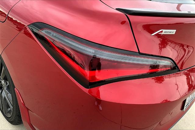 2025 Acura Integra Vehicle Photo in Grapevine, TX 76051