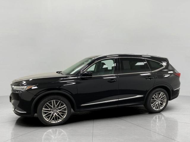 2023 Acura MDX Vehicle Photo in Appleton, WI 54913