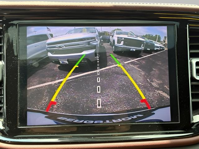 2022 Dodge Durango Vehicle Photo in MIDDLETON, WI 53562-1492