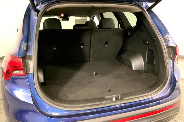 2023 Hyundai SANTA FE Vehicle Photo in Lees Summit, MO 64086