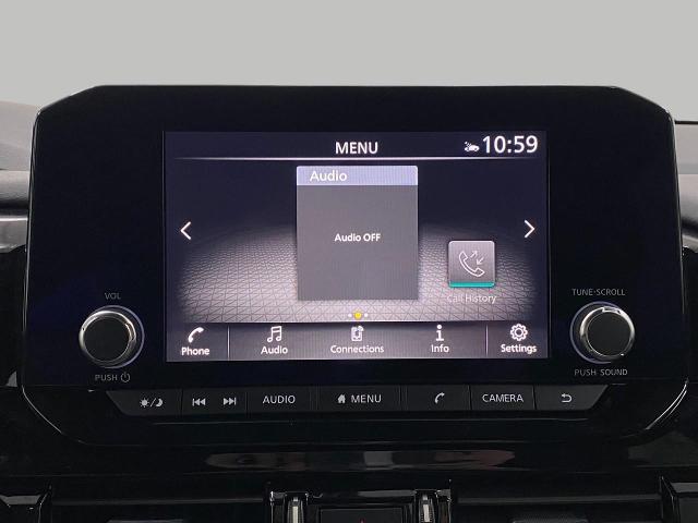 2025 Nissan Pathfinder Vehicle Photo in Appleton, WI 54913