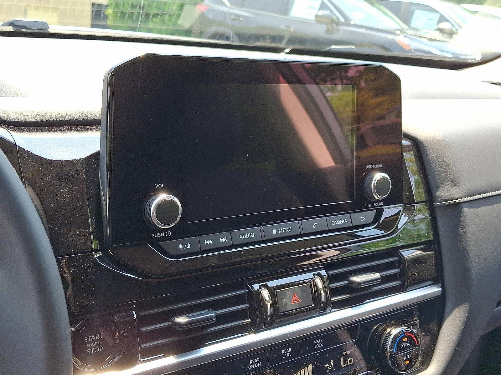 2025 Nissan Pathfinder Vehicle Photo in Jenkintown, PA 19046