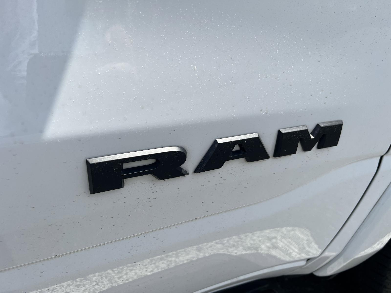 2025 Ram 1500 Vehicle Photo in Mechanicsburg, PA 17050-1707