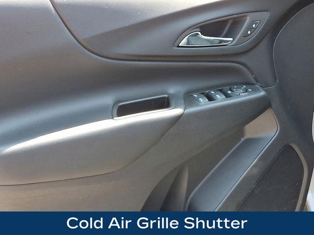 2023 Chevrolet Equinox Vehicle Photo in PAWLING, NY 12564-3219