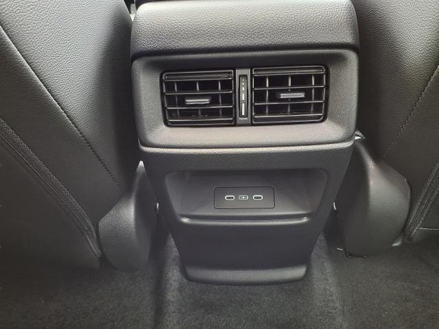 2026 Honda CR-V Vehicle Photo in Oshkosh, WI 54904