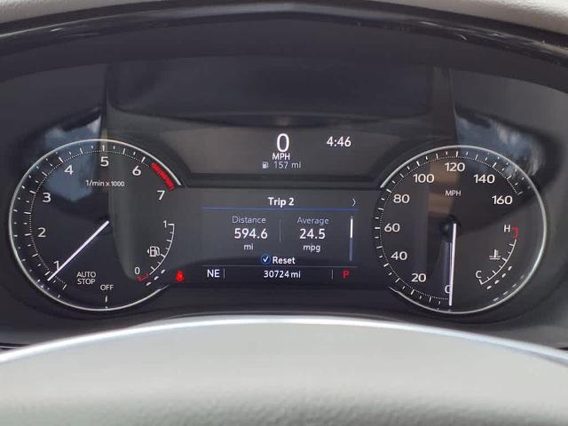 2022 Cadillac XT5 Vehicle Photo in San Antonio, TX 78230-1001