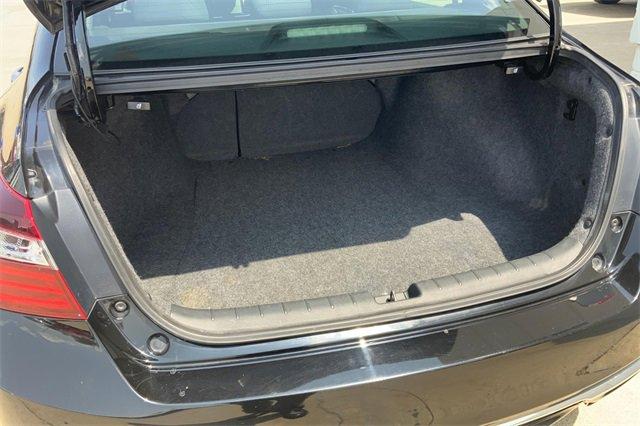 2016 Honda Accord Sedan Vehicle Photo in TOPEKA, KS 66609-0000
