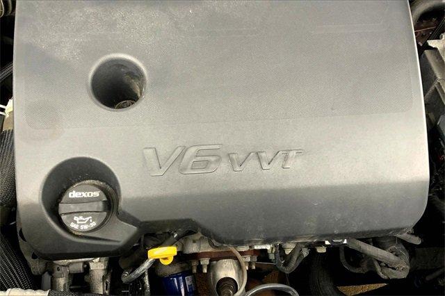 2023 Buick Enclave Vehicle Photo in TOPEKA, KS 66609-0000
