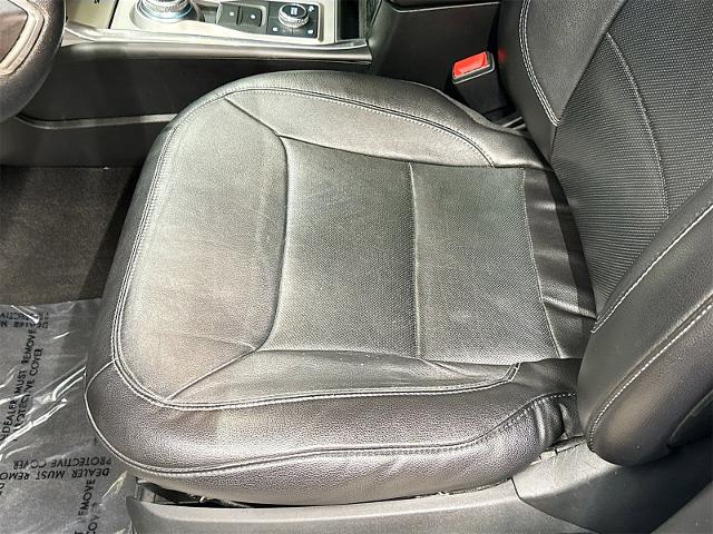 2020 Ford Explorer Vehicle Photo in EVERETT, WA 98203-5662