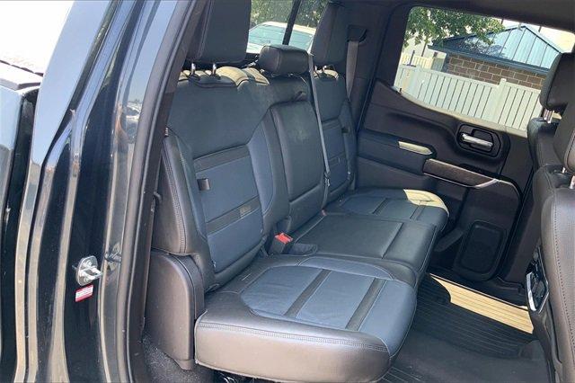 2020 GMC Sierra 1500 Vehicle Photo in INDEPENDENCE, MO 64055-1377