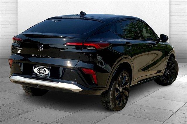 2025 Buick Envista Vehicle Photo in KANSAS CITY, MO 64114-4545
