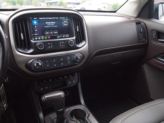 2021 GMC Canyon Vehicle Photo in MADISON, IN 47250-1611